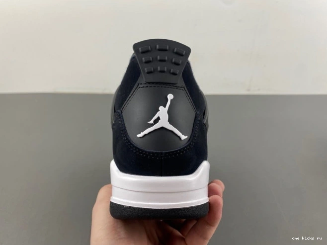 Cheap Retro Air Thunder FQ8213-001 Jordan 4 White 0728